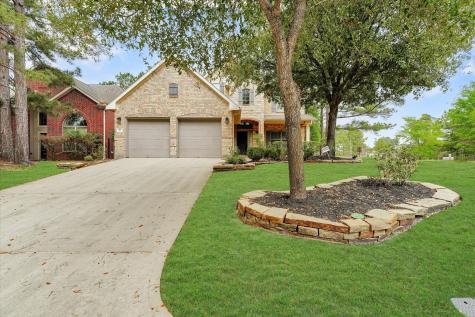 198 Tortoise Creek Place Spring TX 77389