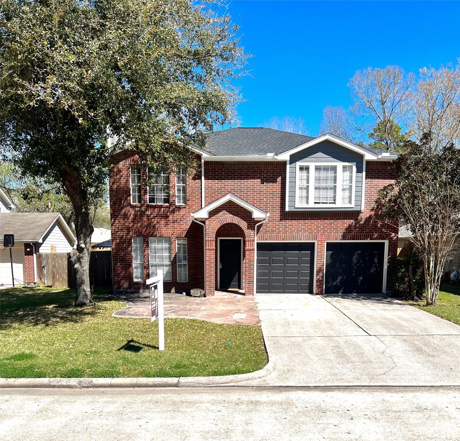 18385 Ten Oaks Court Porter TX 77365