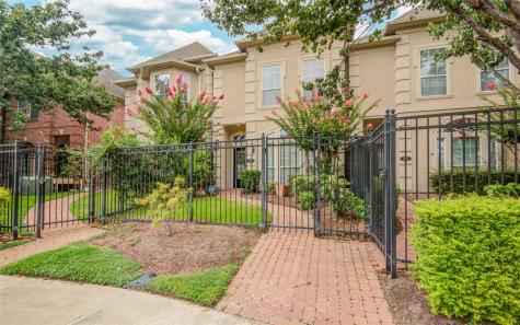 13619 Brookbluff Lane Houston TX 77077