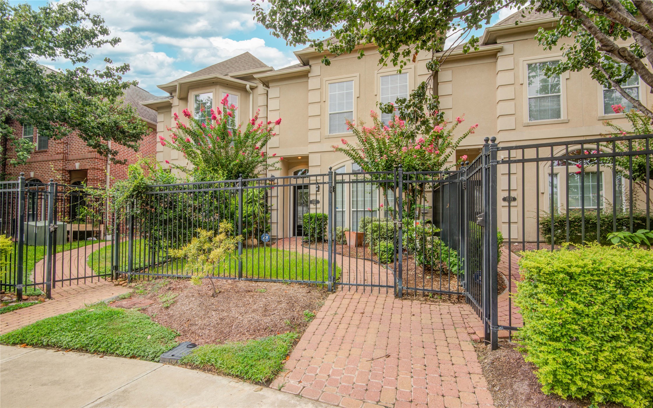 13619 Brookbluff Lane Houston TX 77077
