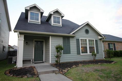 20907 Walder Court Katy TX 77449