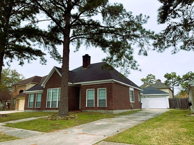 18915 Armbull Court Humble TX 77346