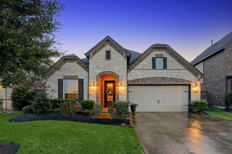 28007 Silver Dawn Court Fulshear TX 77441