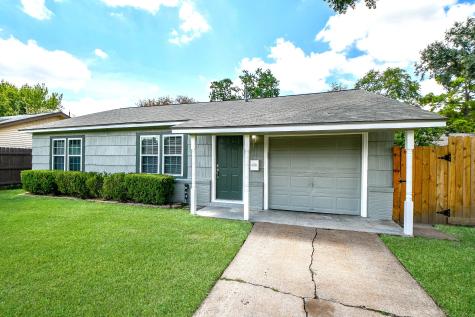1957 Norcrest Drive Houston TX 77055