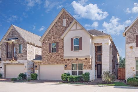 18315 Chester Meadow Lane Houston TX 77094