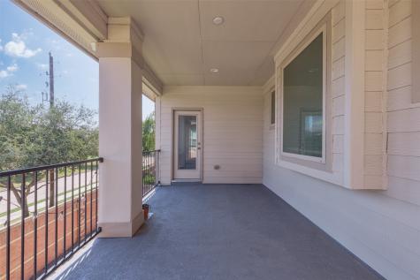 18315 Chester Meadow Lane Houston TX 77094