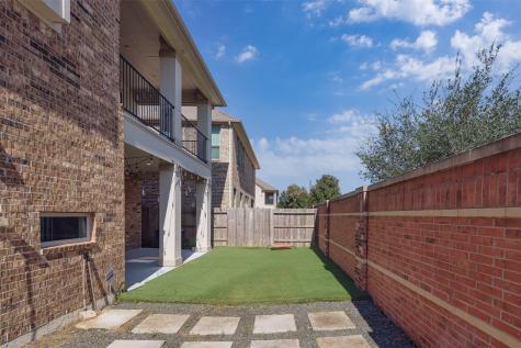 18315 Chester Meadow Lane Houston TX 77094