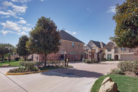 18315 Chester Meadow Lane Houston TX 77094
