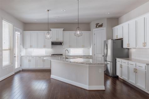 18315 Chester Meadow Lane Houston TX 77094