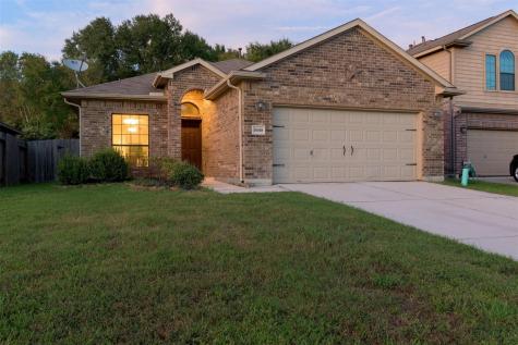 18408 Sunrise Oaks Court Montgomery TX 77316