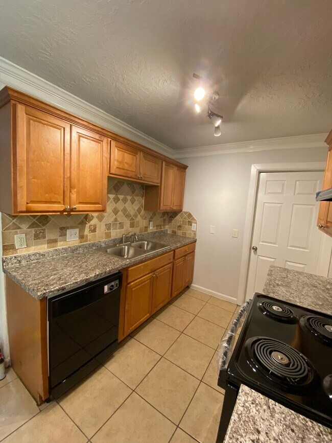 10843 Fairland Drive Houston TX 77051