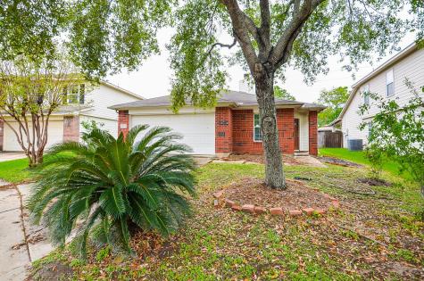18238 Sorrell Oaks Lane Richmond TX 77407