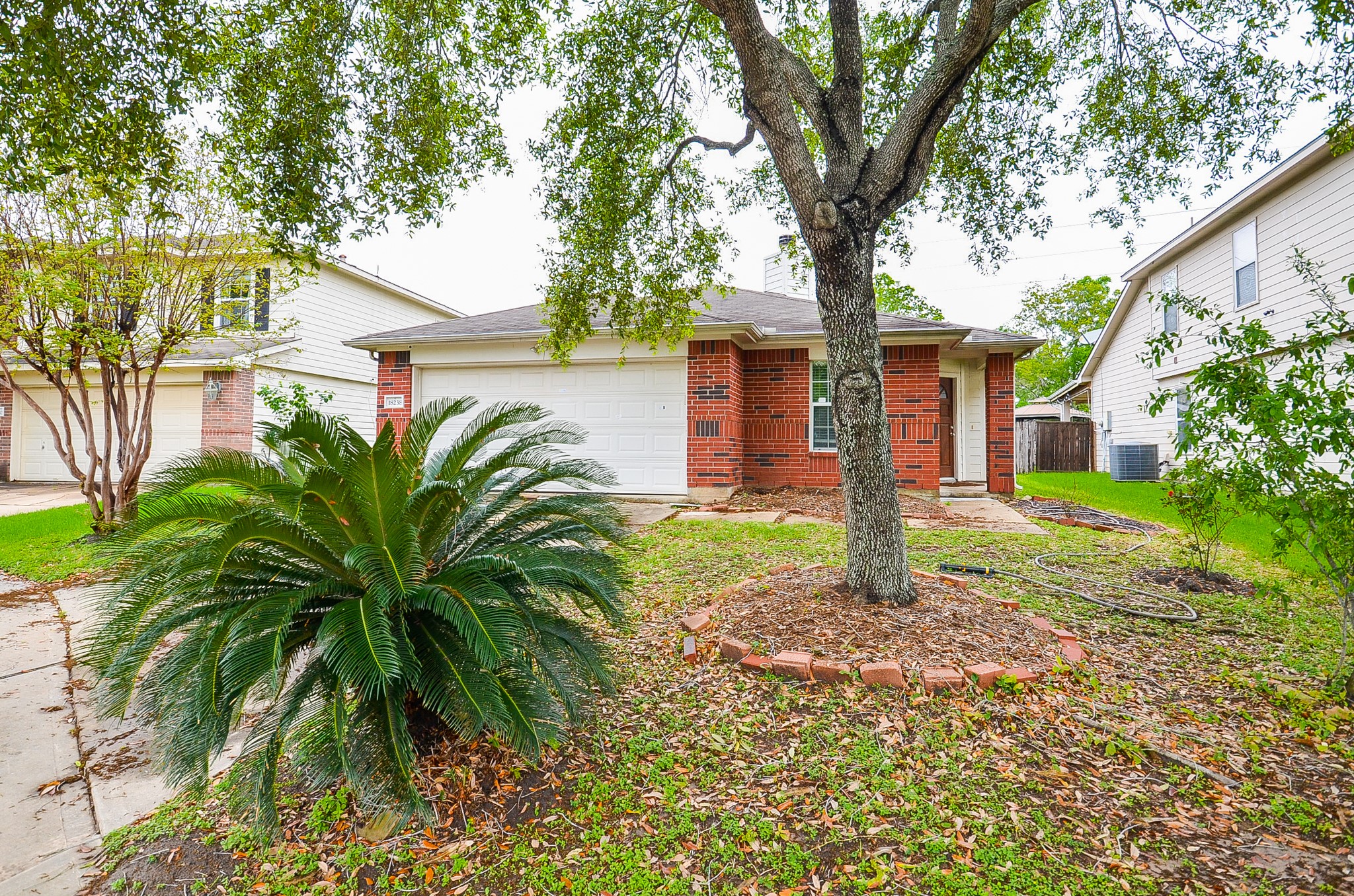 18238 Sorrell Oaks Lane Richmond TX 77407