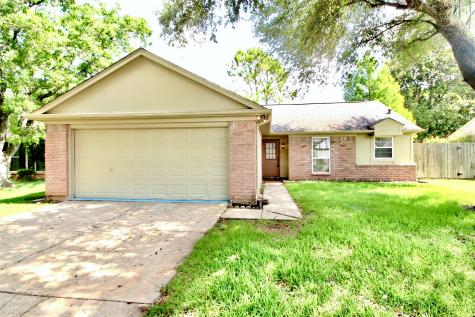 3011 Old Fort Road Sugar Land TX 77479