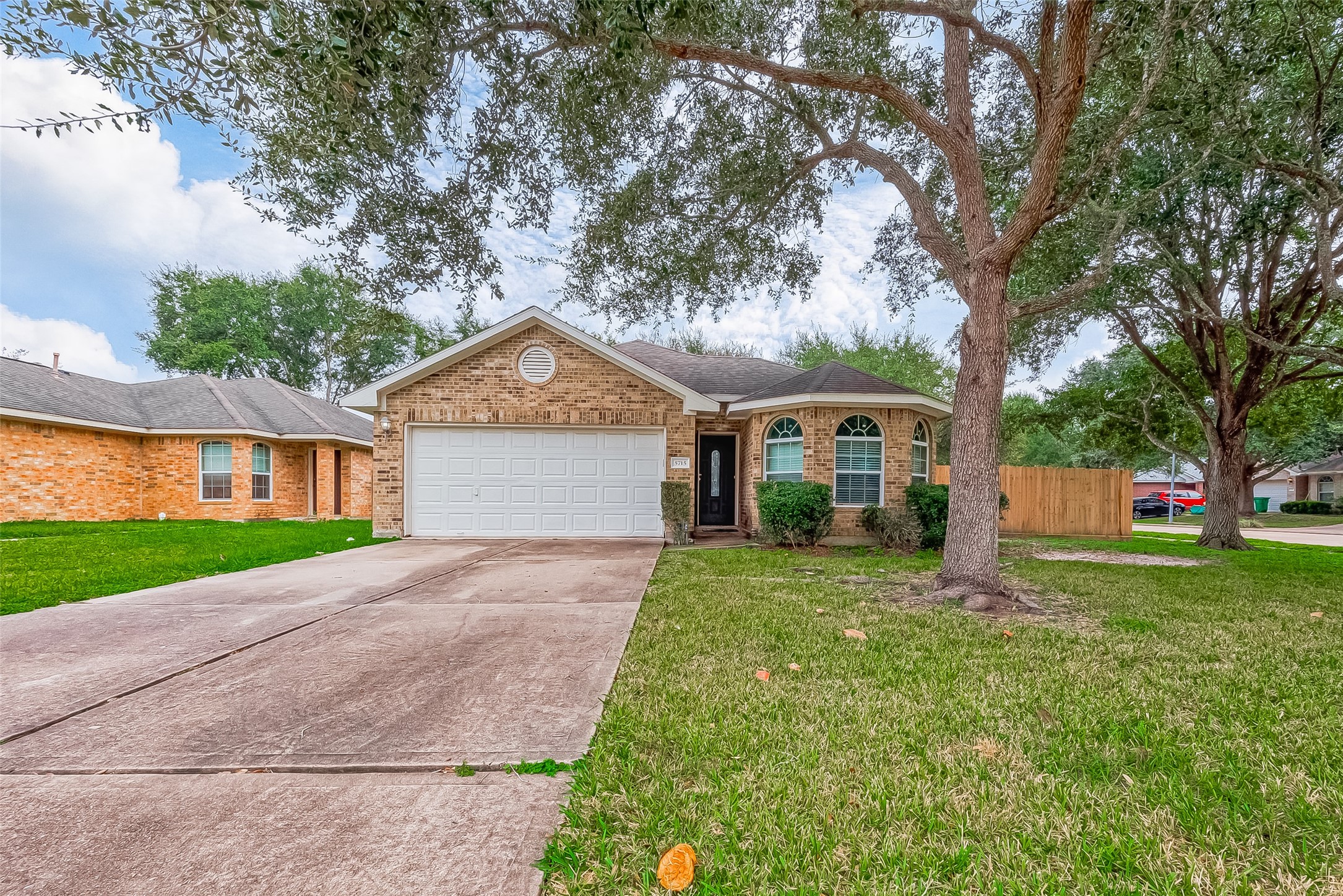 5715 Onia Lane Richmond TX 77469