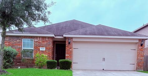 9406 Gold Mountain Drive Rosharon TX 77583