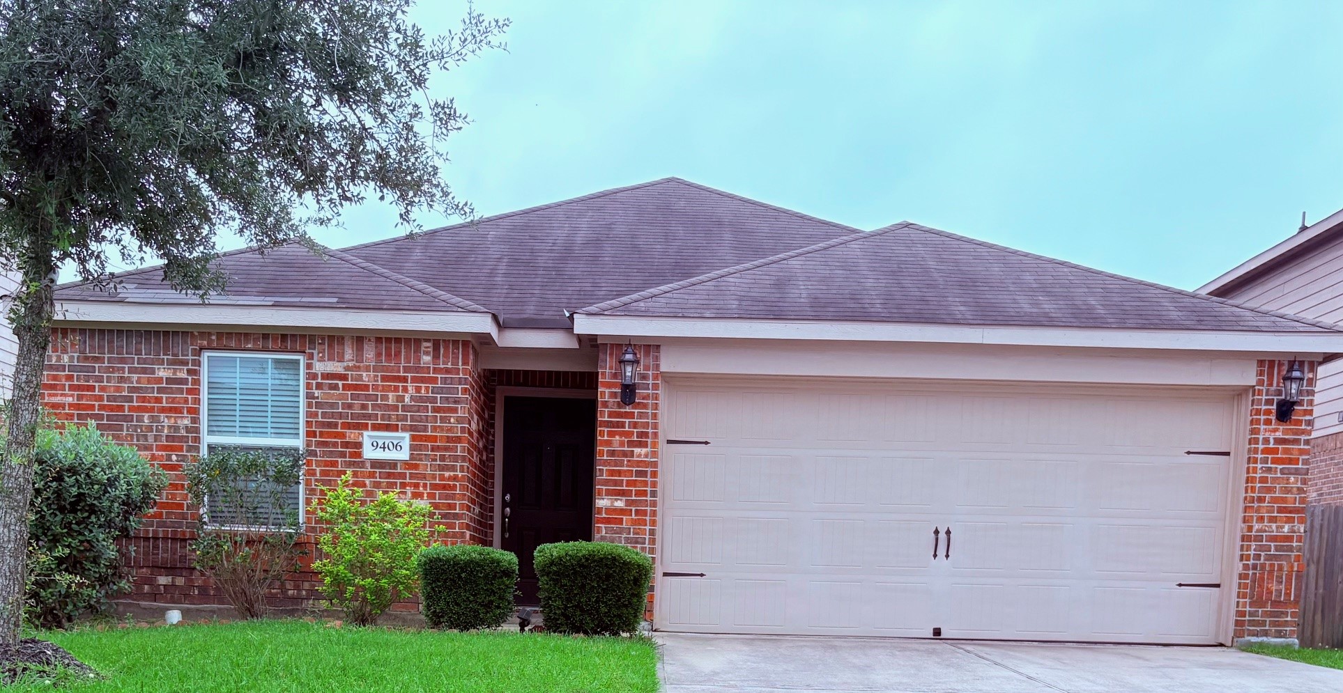 9406 Gold Mountain Drive Rosharon TX 77583