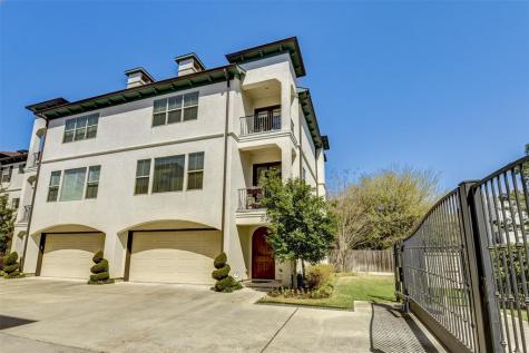 5708 Dolores Street A Houston TX 77057