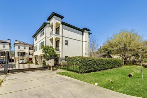 5708 Dolores Street A Houston TX 77057