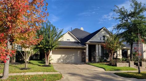 18506 W Laura Shore Drive Cypress TX 77433