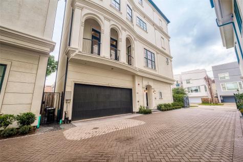 5416 Jackson Street Houston TX 77004