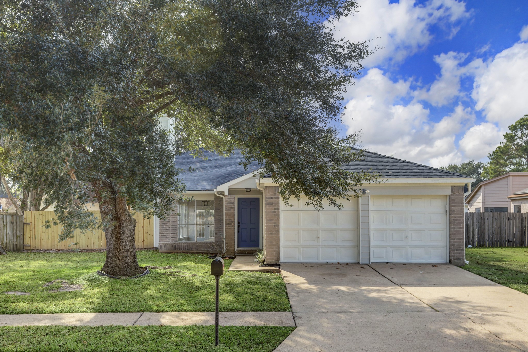18323 Autumn Trails Lane Katy TX 77449