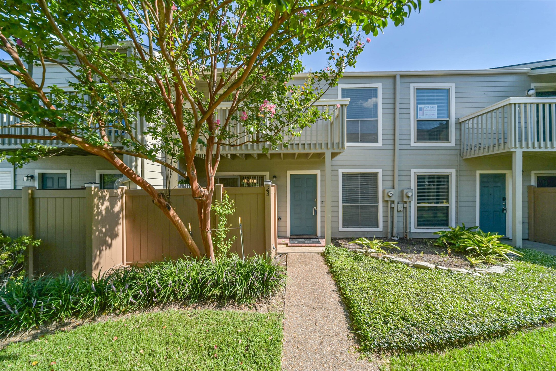 2379 Briarwest Boulevard 23 Houston TX 77077