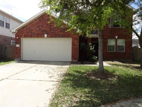 11414 Bandera Valley Court Houston TX 77089