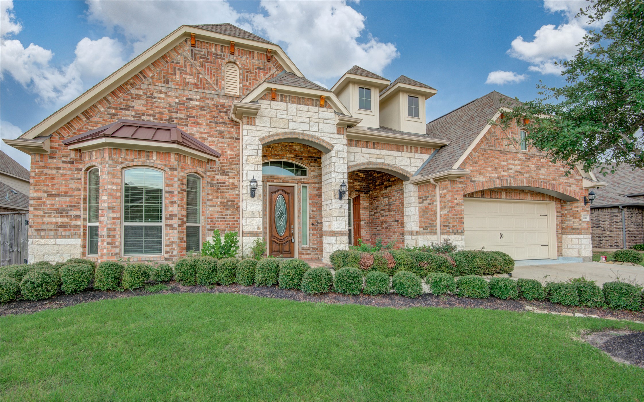 9911 Anastasia Trail Houston TX 77089