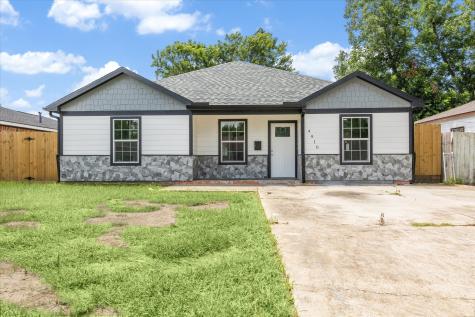 4910 Holloway Drive Houston TX 77048