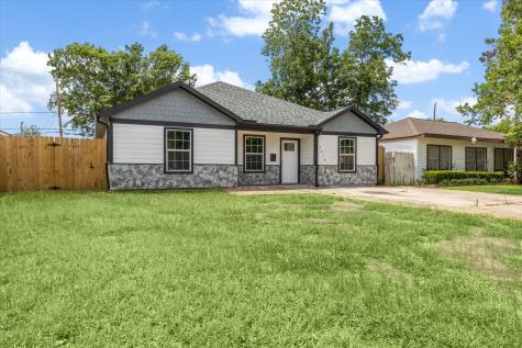 4910 Holloway Drive Houston TX 77048