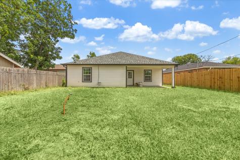 4910 Holloway Drive Houston TX 77048