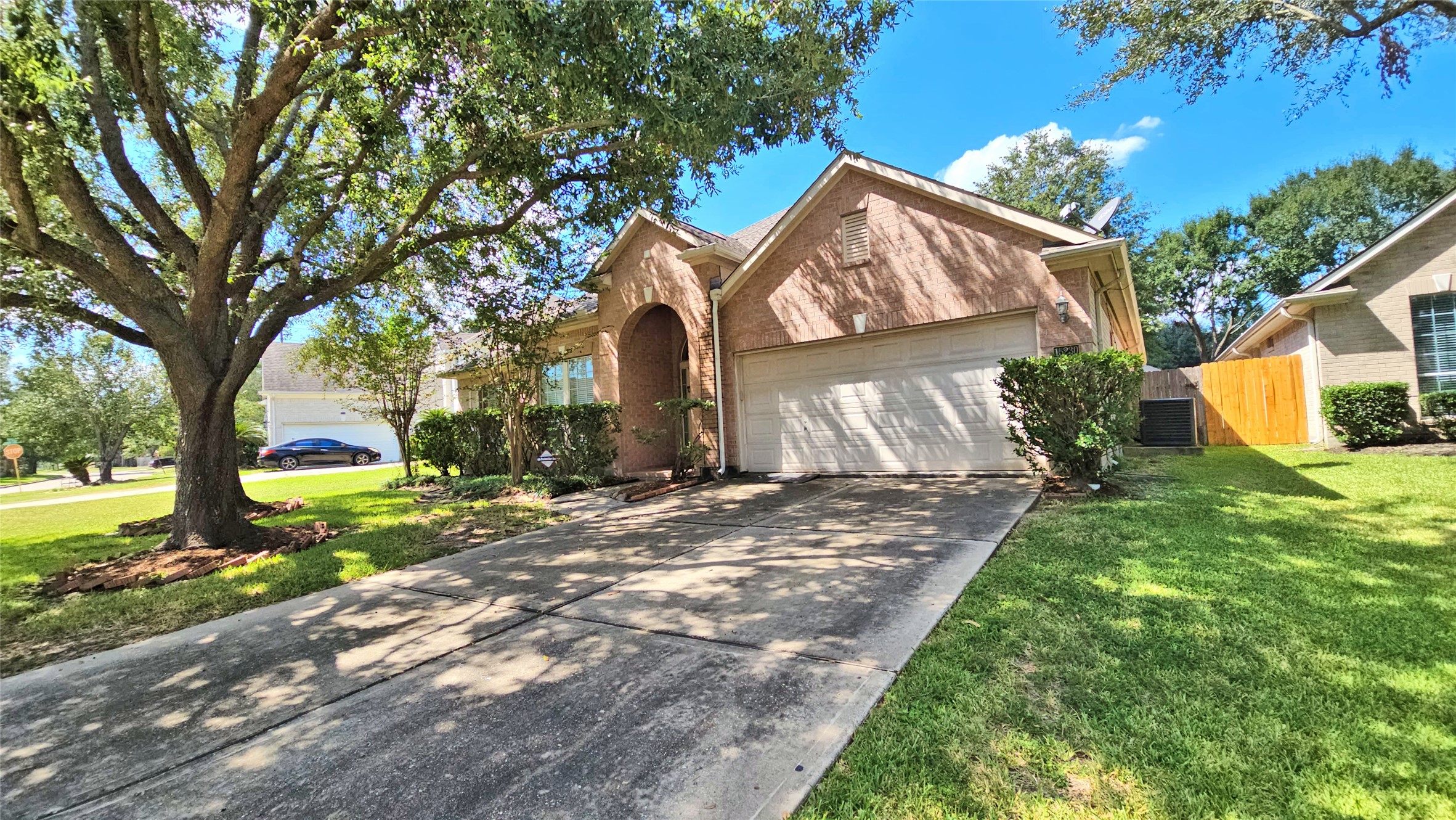 15230 Chimney Hill Circle Houston TX 77095