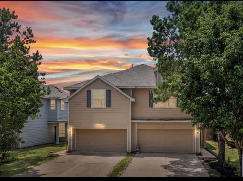 5923 Pennworth Lane Houston TX 77084