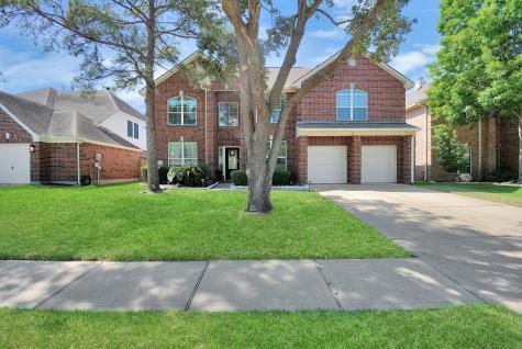 25714 Shady Spruce Lane Katy TX 77494