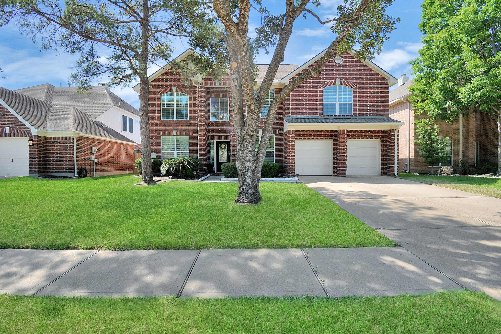 25714 Shady Spruce Lane Katy TX 77494