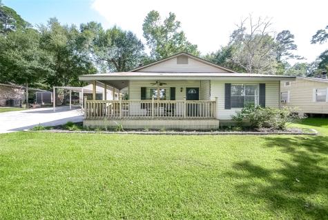 13323 Southshore Drive Conroe TX 77304