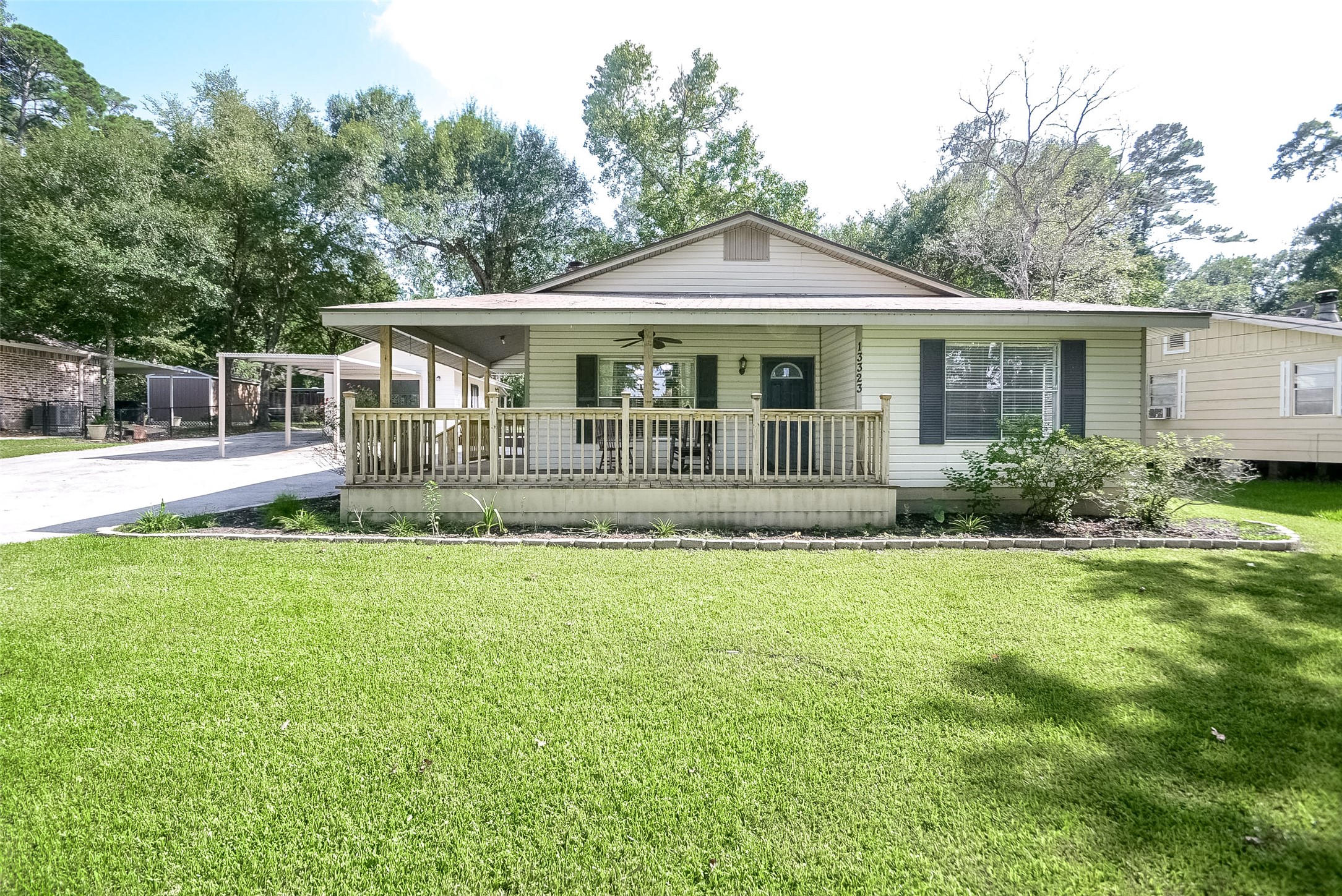 13323 Southshore Drive Conroe TX 77304