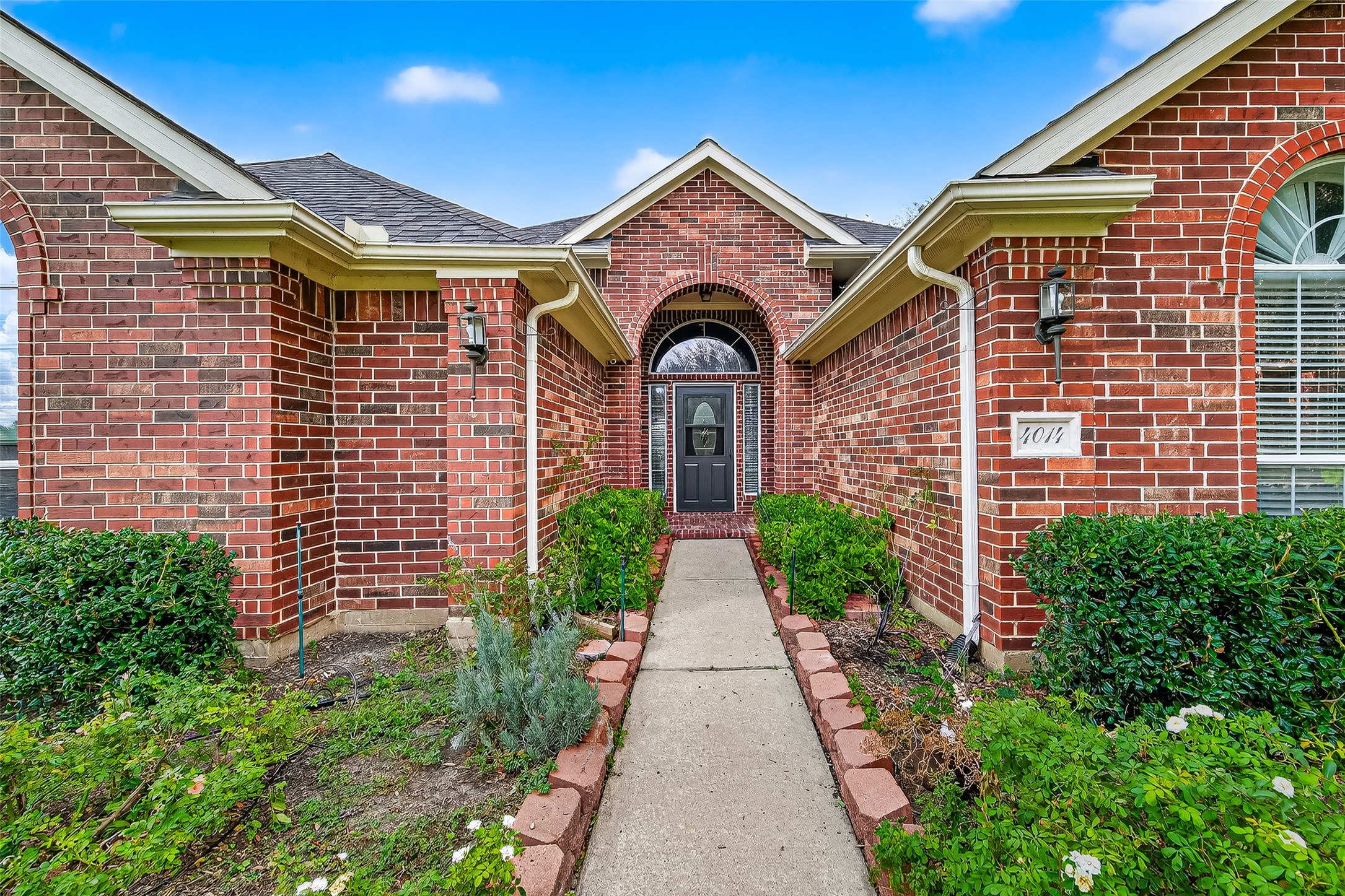 4014 Shoreview Lane Missouri City TX 77459
