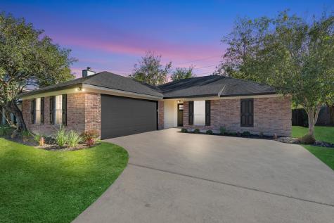 21435 Highland Knolls Drive Katy TX 77450