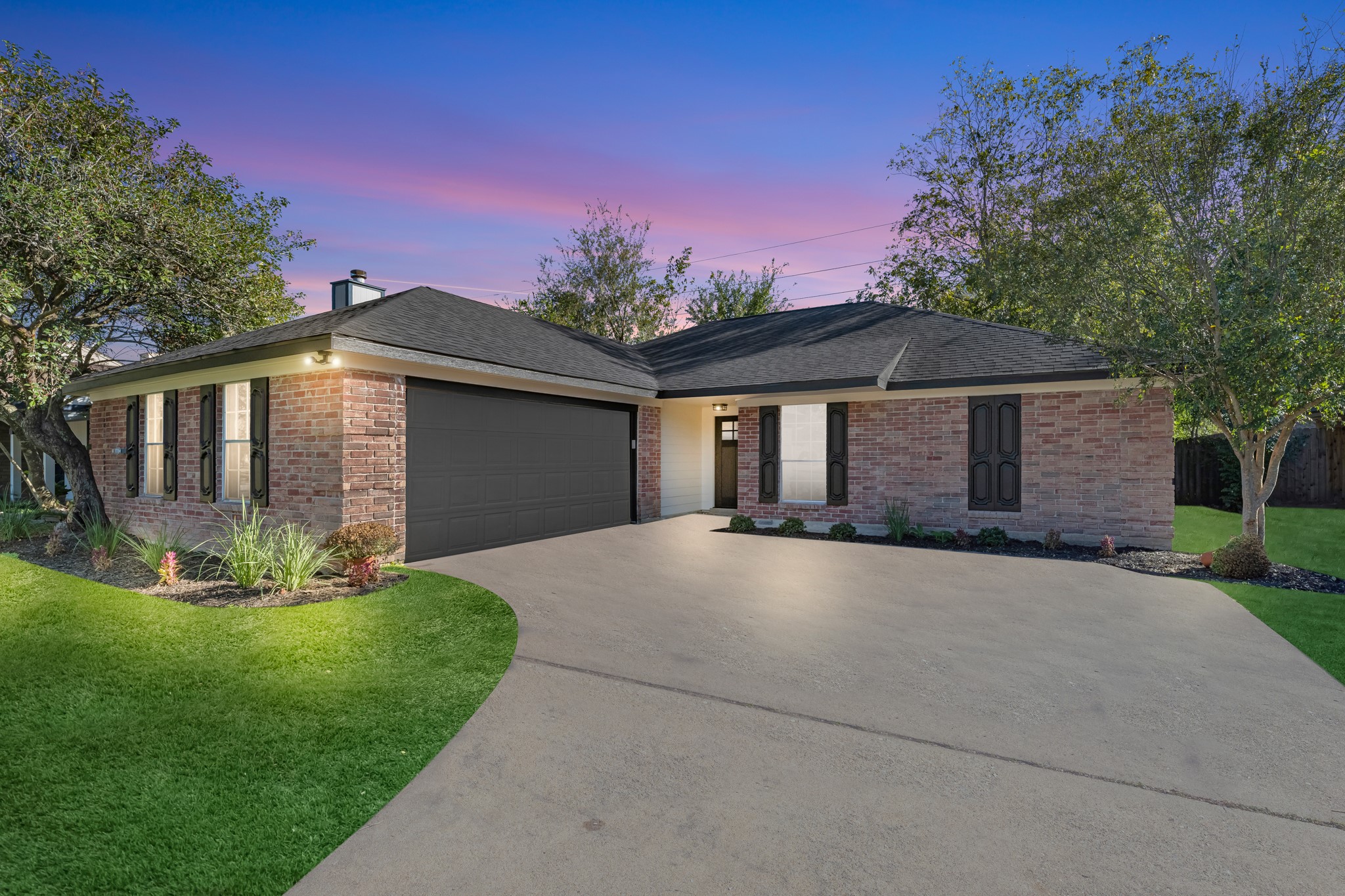 21435 Highland Knolls Drive Katy TX 77450