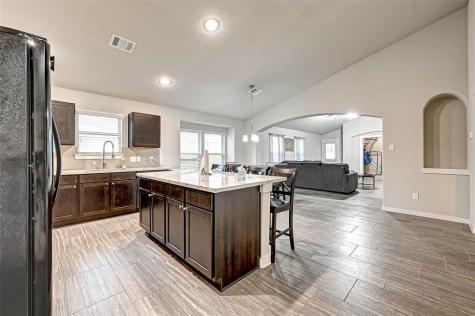 6911 Glenmoor Drive Rosharon TX 77583