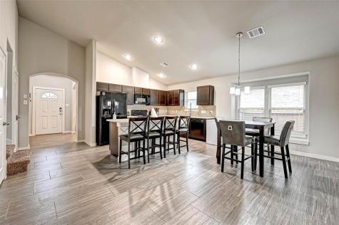 6911 Glenmoor Drive Rosharon TX 77583