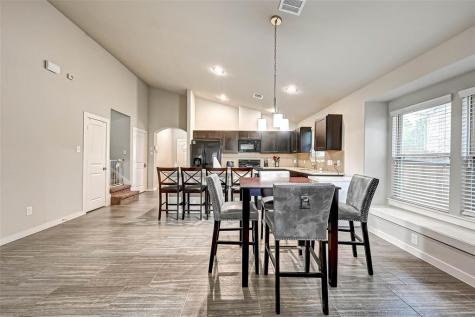 6911 Glenmoor Drive Rosharon TX 77583