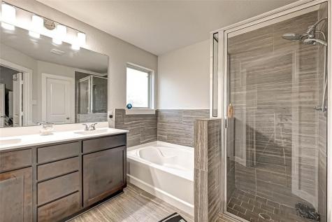 6911 Glenmoor Drive Rosharon TX 77583
