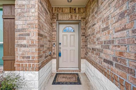 6911 Glenmoor Drive Rosharon TX 77583
