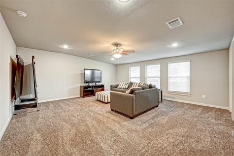 6911 Glenmoor Drive Rosharon TX 77583