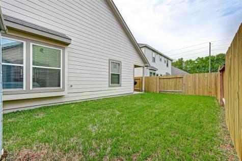 6911 Glenmoor Drive Rosharon TX 77583