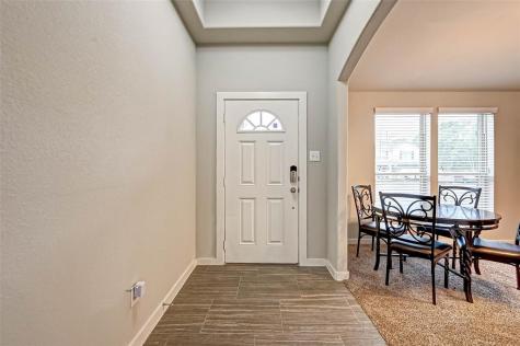 6911 Glenmoor Drive Rosharon TX 77583