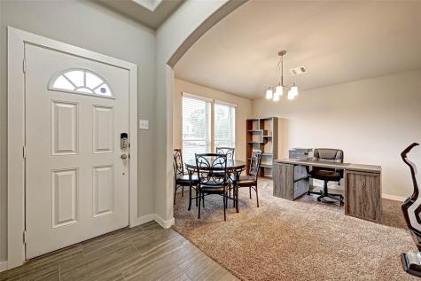 6911 Glenmoor Drive Rosharon TX 77583